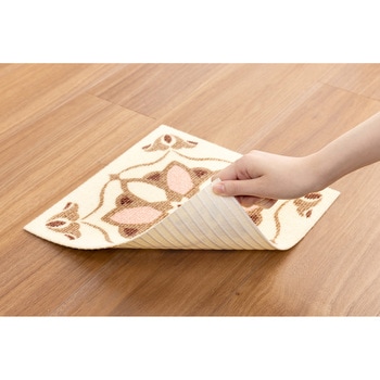 おくだけ吸着タイルマット モロッコタイル サンコー