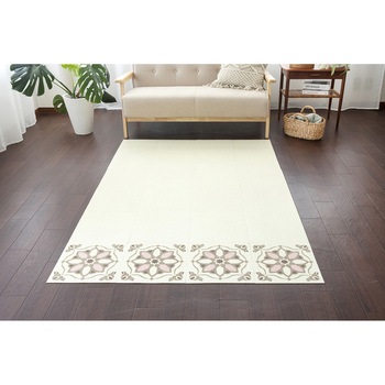 おくだけ吸着タイルマット モロッコタイル サンコー