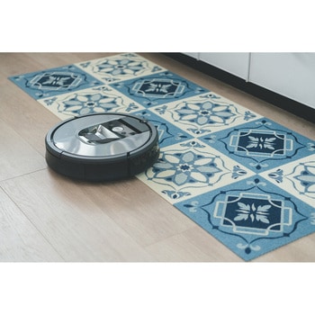 おくだけ吸着タイルマット モロッコタイル サンコー