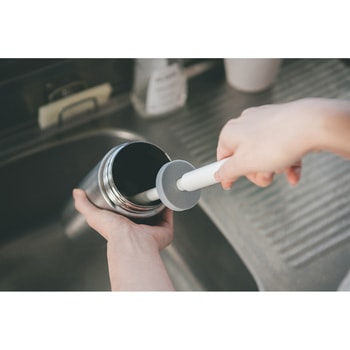 アフロのひと回し 水筒用 サンコー