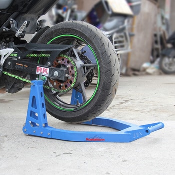 バイクスタンド リアメンテナンススタンド Ruedamann