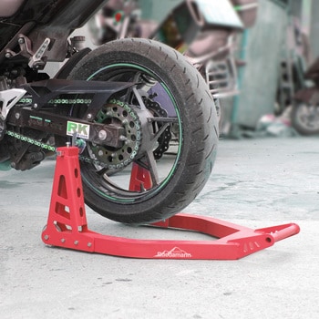 バイクスタンド リアメンテナンススタンド Ruedamann