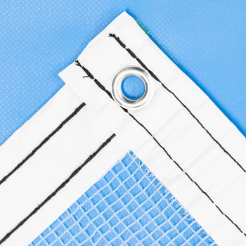 ダイオネットSO 白 目合い：約4mm - イノベックス(旧:ダイオ化成)