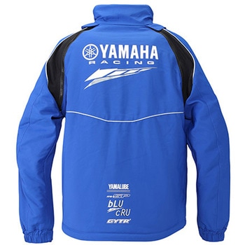 YR2001 ファクトリーウォームジャケット YAMAHA(ヤマハ)