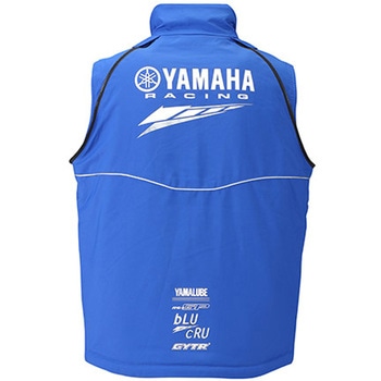 YR2001 ファクトリーウォームジャケット YAMAHA(ヤマハ)