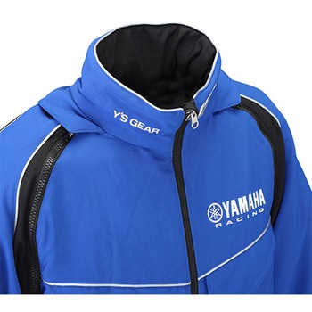 YR2001 ファクトリーウォームジャケット YAMAHA(ヤマハ)