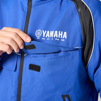 YR2001 ファクトリーウォームジャケット YAMAHA(ヤマハ)