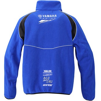 YR2002 ファクトリーフリース YAMAHA(ヤマハ)