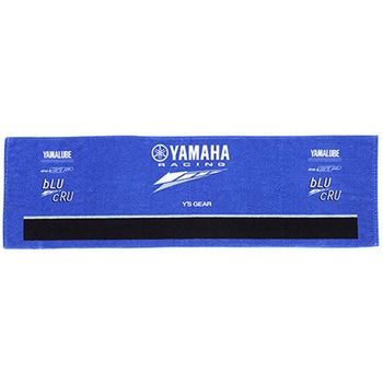 YR5006 スポーツタオル YAMAHA(ヤマハ)