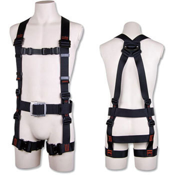 R 507 D Ot2 Ns5n 空調服対応ハーネスベルト 1本 藤井電工 通販サイトmonotaro