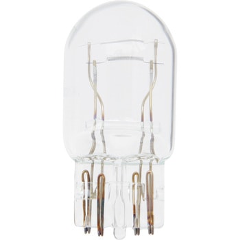 ウェッジベース電球 12V ダブル モノタロウ