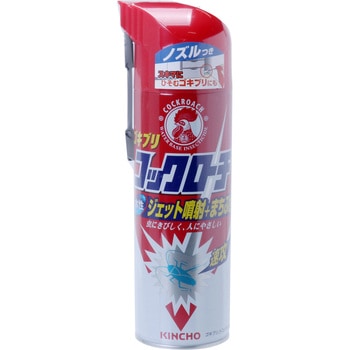 水性コックローチJ 金鳥(KINCHO)