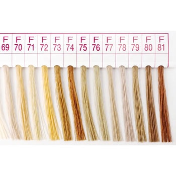 キングレジロンF ミシン糸 フジックス(縫製用品)