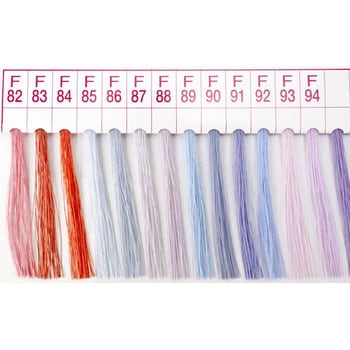 キングレジロンF ミシン糸 フジックス(縫製用品)