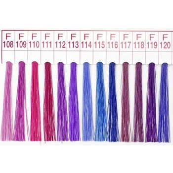 キングレジロンF ミシン糸 フジックス(縫製用品)