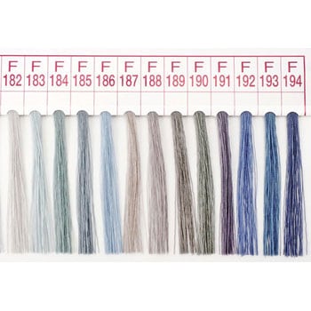 キングレジロンF ミシン糸 フジックス(縫製用品)