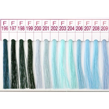 キングレジロンF ミシン糸 フジックス(縫製用品)