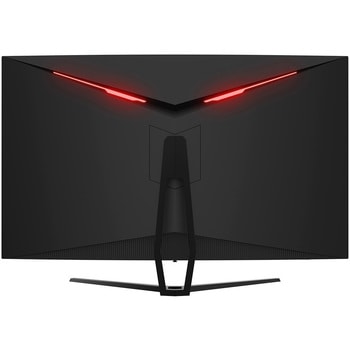 ゲーミング液晶ディスプレイ 39型/2560×1440/HDMI×1、DP×1、USB Type-C×1/ブラック/スピーカー無/2年保証 JAPANNEXT