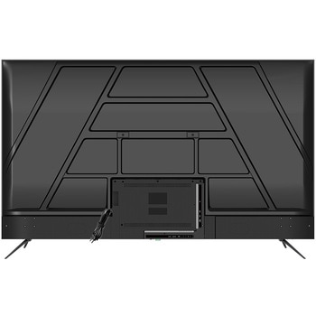 液晶ディスプレイ 60型/3840×2160/HDMI×3/ブラック/スピーカー有/5年保証 JAPANNEXT