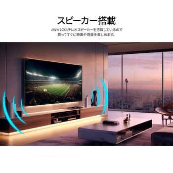 液晶ディスプレイ 60型/3840×2160/HDMI×3/ブラック/スピーカー有/5年保証 JAPANNEXT