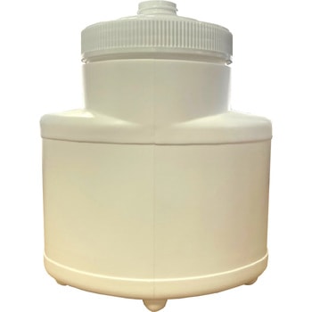 2.5kg用無地容器 鈴木油脂工業(SYK)