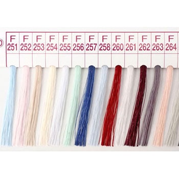 キングレジロンF ミシン糸 フジックス(縫製用品)