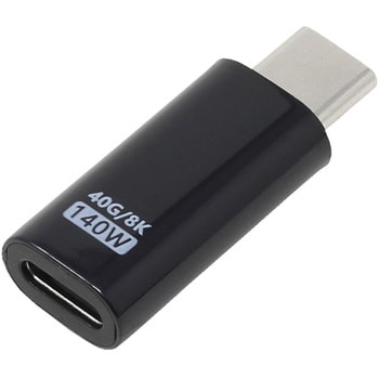 USB Type-C電源チェッカー アイネックス