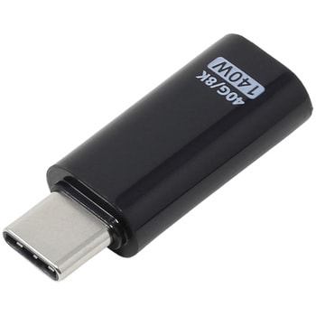 USB Type-C電源チェッカー アイネックス