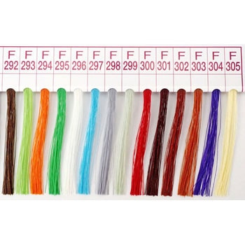 キングレジロンF ミシン糸 フジックス(縫製用品)