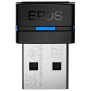 BTD 800a ドングル EPOS