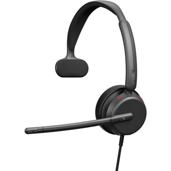 IMPACT 430T 有線ヘッドセット(片耳)Microsoft Teams認定モデル EPOS