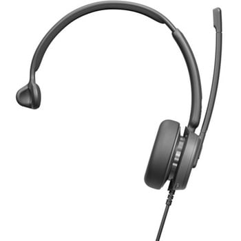 IMPACT 430T 有線ヘッドセット(片耳)Microsoft Teams認定モデル EPOS