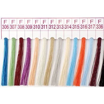 キングレジロンF ミシン糸 フジックス(縫製用品)