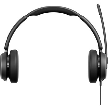 IMPACT 860 ANC オンイヤー型有線ヘッドセット(両耳) EPOS