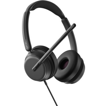 IMPACT 860 ANC オンイヤー型有線ヘッドセット(両耳) EPOS