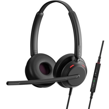IMPACT 760 オンイヤー型有線ヘッドセット(両耳) EPOS