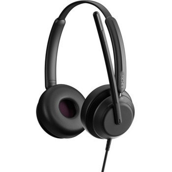 IMPACT 760 オンイヤー型有線ヘッドセット(両耳) EPOS