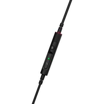 IMPACT 760 オンイヤー型有線ヘッドセット(両耳) EPOS