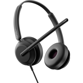 IMPACT 760 オンイヤー型有線ヘッドセット(両耳) EPOS