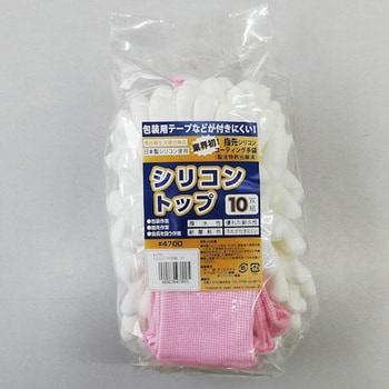 シリコントップ 10双組 丸和ケミカル