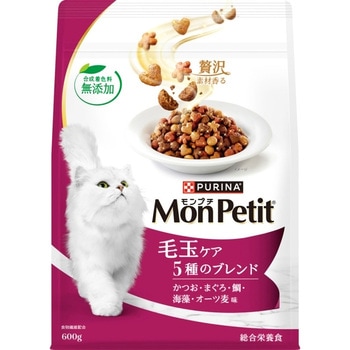 モンプチ バッグ ネスレ