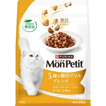 モンプチ バッグ ネスレ