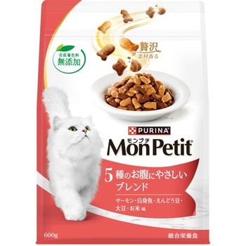 モンプチ バッグ ネスレ