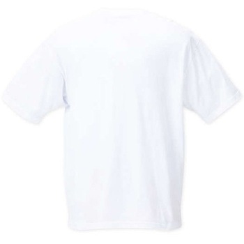 大きいサイズ クルーTシャツ3枚パック MANCHES