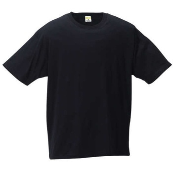 大きいサイズ クルーTシャツ3枚パック MANCHES