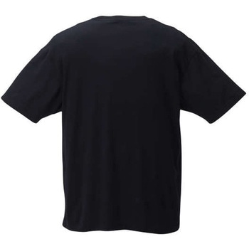 大きいサイズ クルーTシャツ3枚パック MANCHES