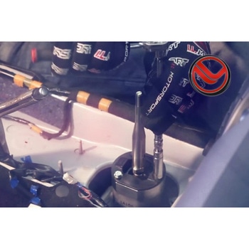 ショートシフターキット アイエルモータースポーツ