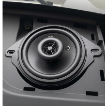 10cmコアキシャル2WAYスピーカー・トレードインタイプ SONDELUXE