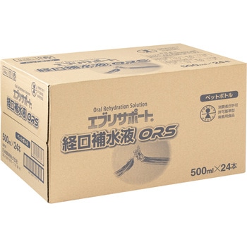 エブリサポート経口補水液ORS 日本薬剤