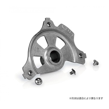 ACERBIS フロントディスクカバーマウントキット ACERBIS(アチェルビス)